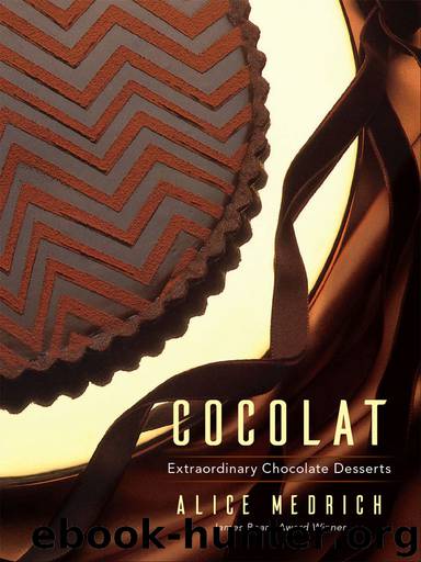 Cocolat by Alice Medrich