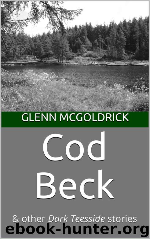 Cod Beck by Glenn McGoldrick