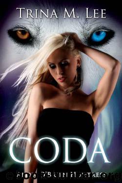 Coda (Alexa O'Brien Huntress Book 13) by Trina M. Lee