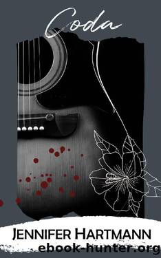Coda (Duet Series Book 2) by Jennifer Hartmann