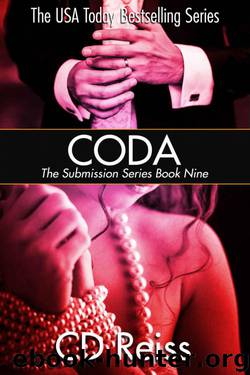 Coda by CD Reiss