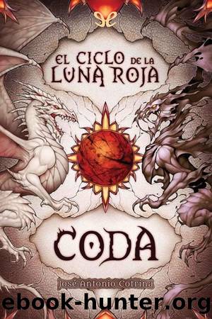 Coda by José Antonio Cotrina