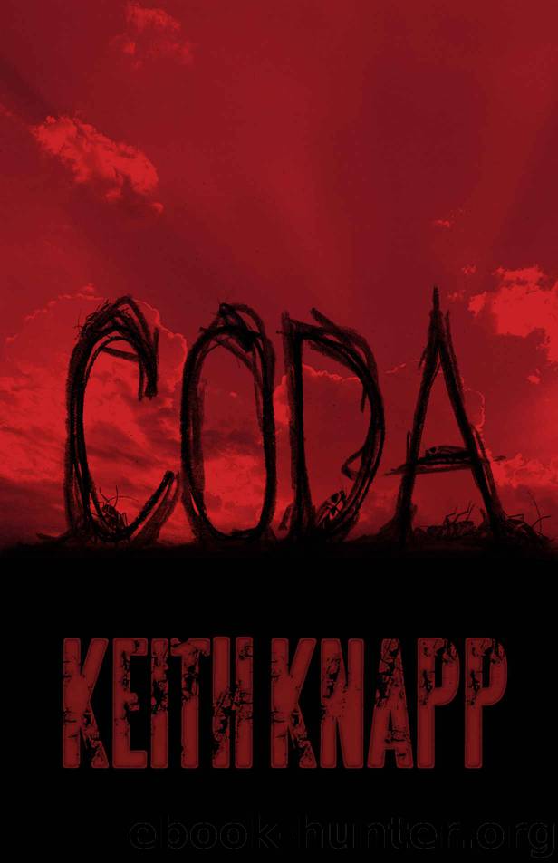 Coda by Keith Knapp