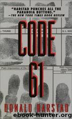 Code 61 by Donald Harstad