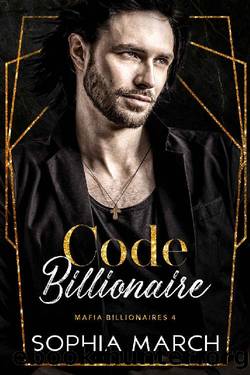 Code Billionaire BWWM by Sophia March