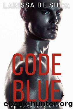 Code Blue by Larissa de Silva