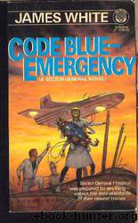 Code Blue-- Emergency by James White