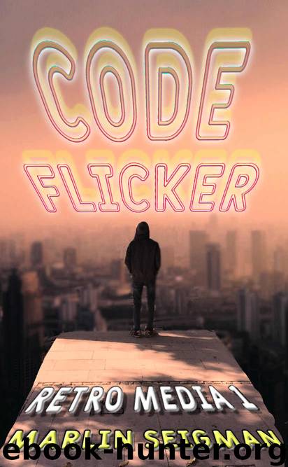Code Flicker by Marlin Seigman