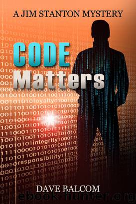 Code Matters by Dave Balcom