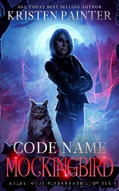 Code Name Mockingbird by Painter Kristen