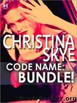 Code Name: Bundle! by Skye Christina