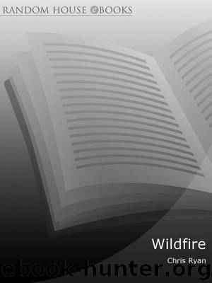 Code Red [2] Wildfire by Chris Ryan