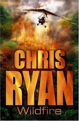 Code Red 02 - Wildfire by Chris Ryan