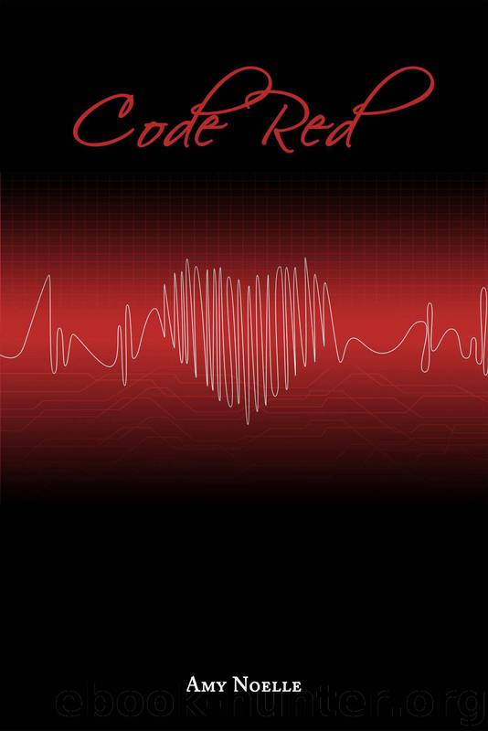 Code Red by Amy Noelle