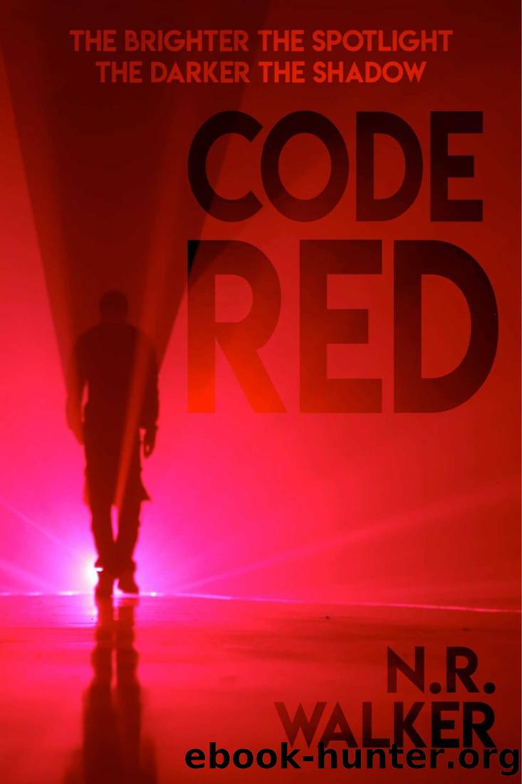 Code Red by N. R. Walker