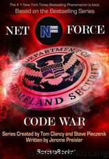 Code War by Tom Clancy