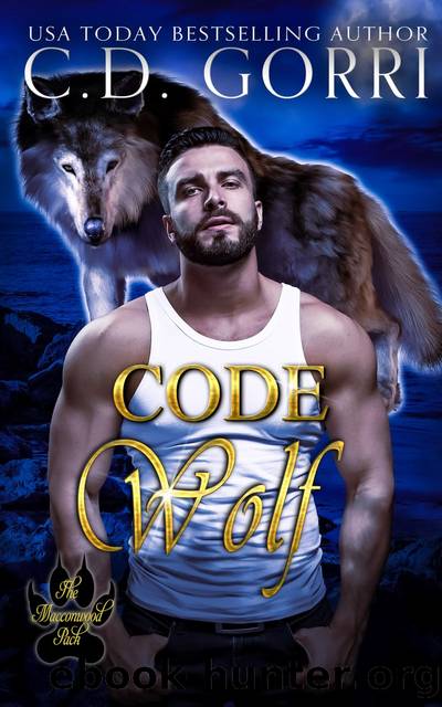Code Wolf by C.D. Gorri