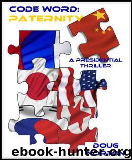 Code Word: Paternity by Doug Norton