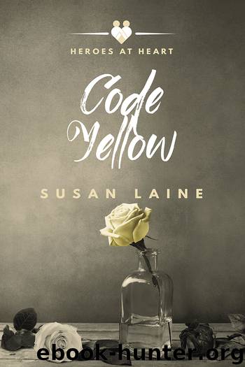 Code Yellow by Susan Laine