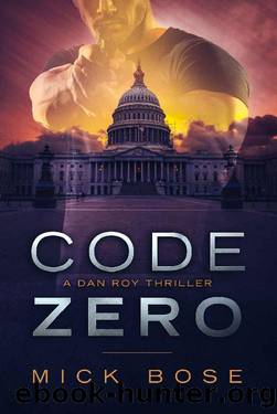 Code Zero by Mick Bose