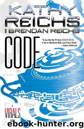 Code by Kathy Reichs & Brendan Reichs