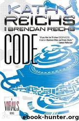 Code by Kathy Reichs