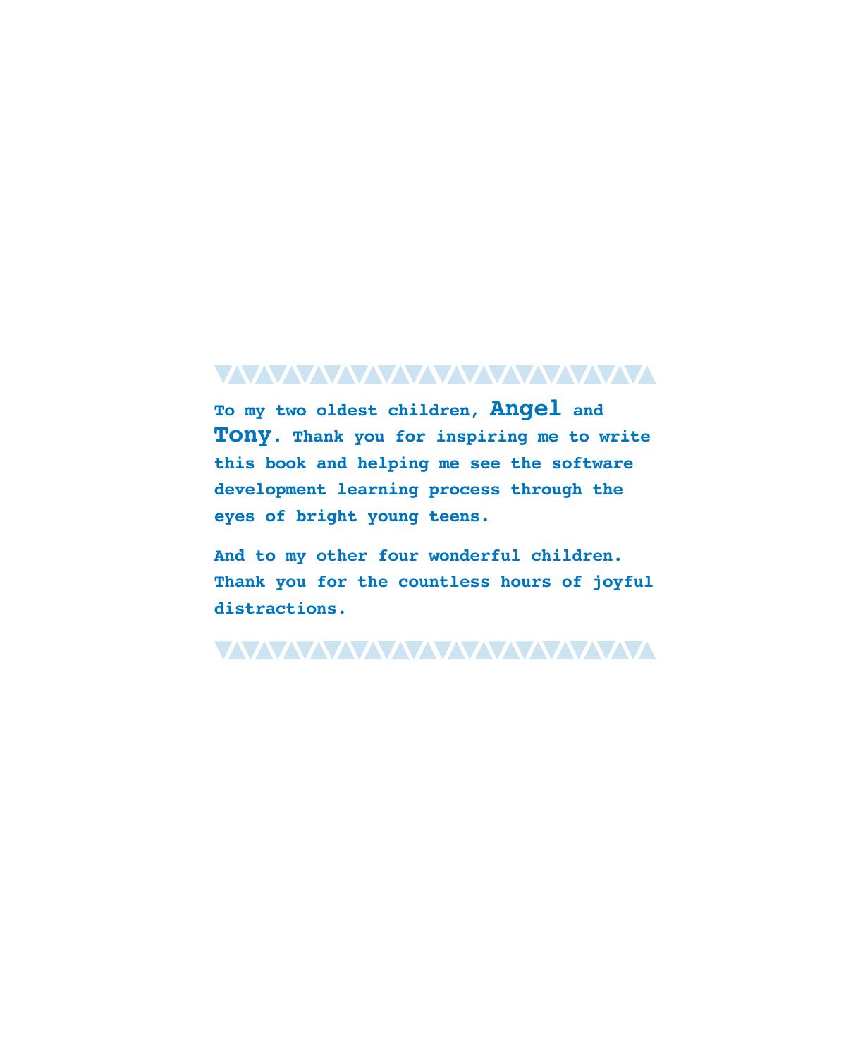 Code for Teens: The Awesome Beginner's Guide to Programming by Unknown