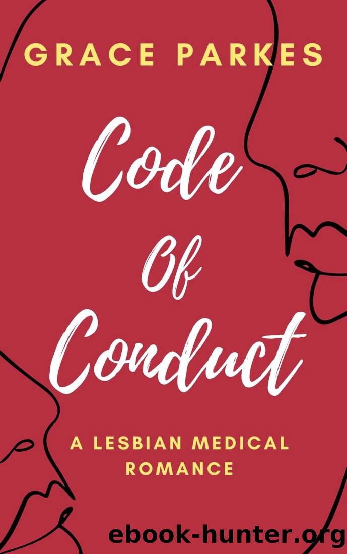 Code of Conduct by Grace Parkes