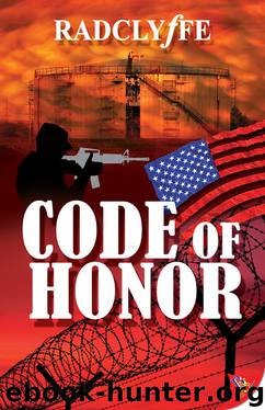 Code of Honor (Honor #8) by Radclyffe