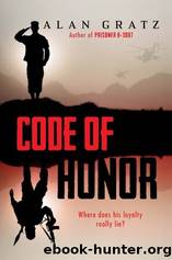 Code of Honor by Alan Gratz