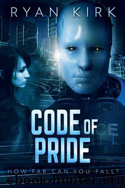 Code of Pride by Ryan Kirk