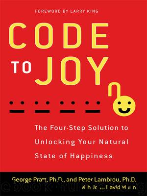 Code to Joy by George Pratt