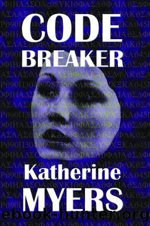 Codebreaker by Katherine Myers