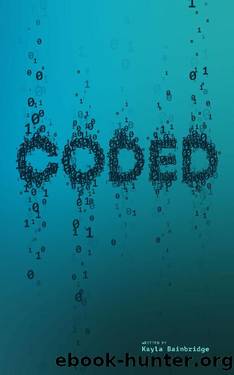 Coded by Kayla Bainbridge
