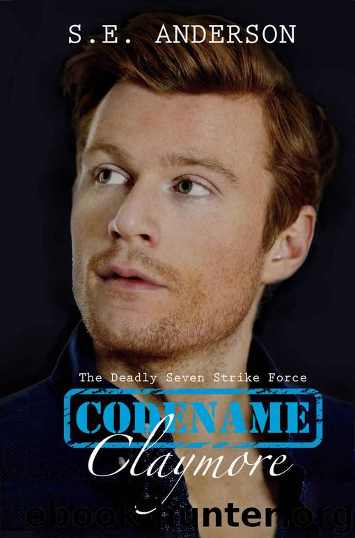 Codename: Claymore by Anderson SE