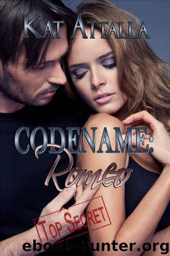 Codename: Romeo by Kat Attalla