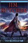 Codex Alera 06 First Lord's Fury by Jim Butcher