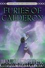 Codex Alera 1 - Furies of Calderon by Jim Butcher