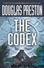 Codex by Preston Douglas