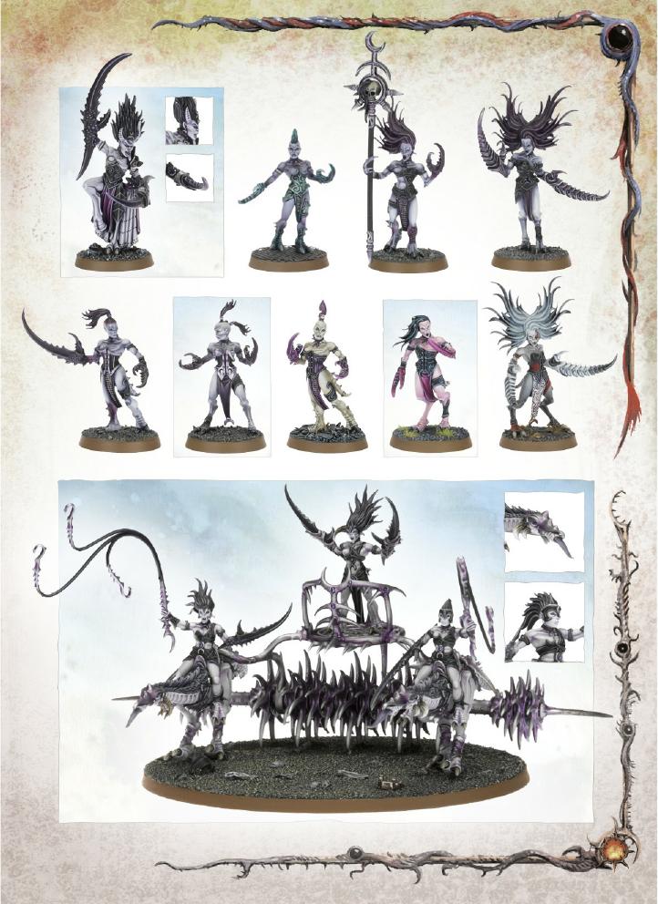 Codex: Chaos Daemons â Daemonic Incursion Edition by Games Workshop Ltd