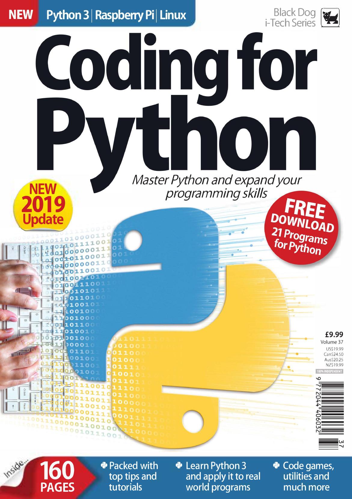Coding for Python OCR by The Complete