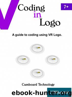 Coding in Logo by Camboard Technology
