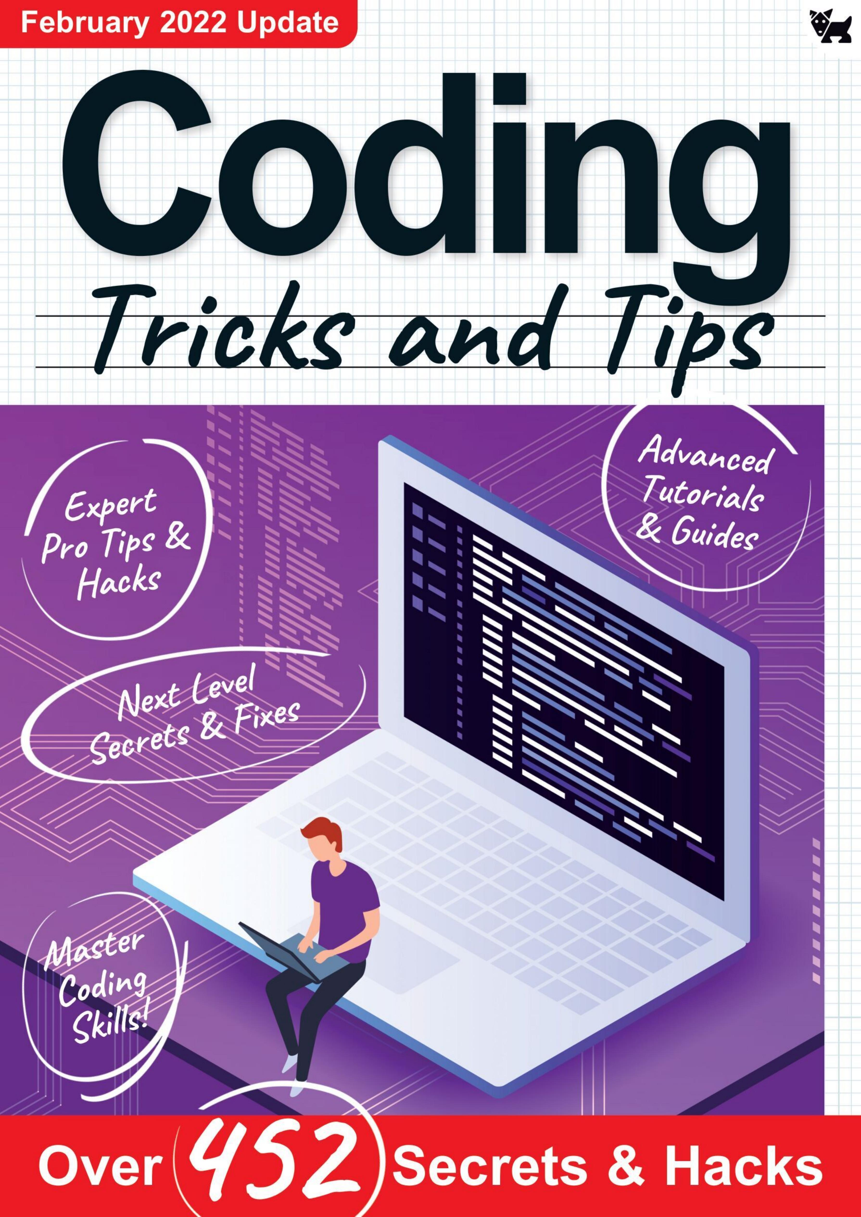 Coding-Tricks-and-Tips-Feb-2022 by Unknown