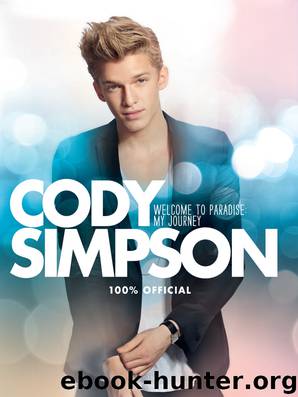 Cody Simpson by Cody Simpson