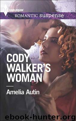 Cody Walker's Woman by Amelia Autin