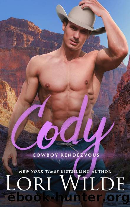 Cody by Lori Wilde