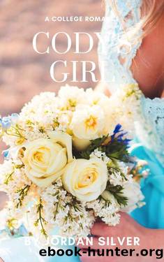 Cody's Girl by Jordan Silver