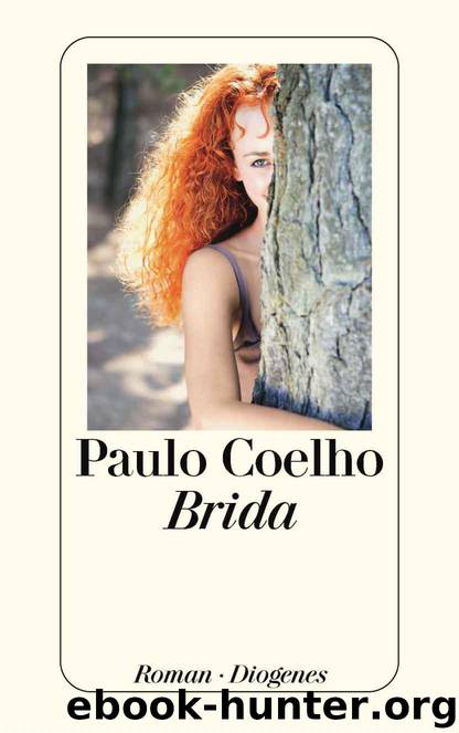Coelho, Paulo by Brida