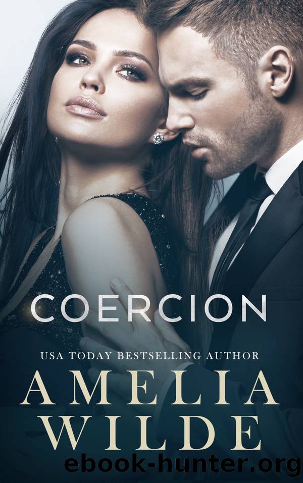 Coercion by Amelia Wilde - free ebooks download