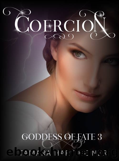 Coercion by Tamara Hart Heiner
